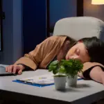 Điều chỉnh nhịp sống để cơ thể không bị kiệt sức